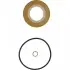 Фильтр масляный двигателя BMW (E36, E39, E46, E53) 94-06 (FEBI) FEBI BILSTEIN 26686 (фото 3)