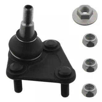 Передній кульовий шарнір FEBI BILSTEIN 26700