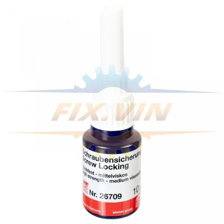 Герметик фіксатор різьби (green) 28-35 Нм 10g. FEBI BILSTEIN 26709 (фото 1)