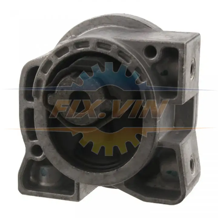 Подушка КПП Mercedes A (169)/B (245) 2005 - 2011 (вир-во FEBI) FEBI BILSTEIN 26778 (фото 1)