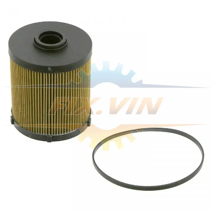 FEBI DB фільтр паливний диз.вкладиш W202/210 2,1-3,2CDI OM611-613 97- FEBI BILSTEIN 26820 (фото 1)
