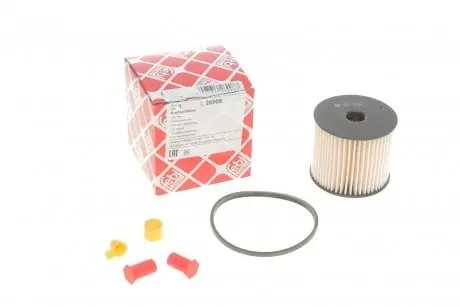 Фільтр палива FEBI BILSTEIN 26908