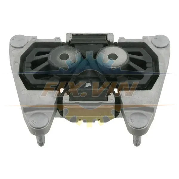 Подушка КПП зліва AUDI A6 (4F) 2004 - 2011 (вир-во FEBI) FEBI BILSTEIN 26921 (фото 1)