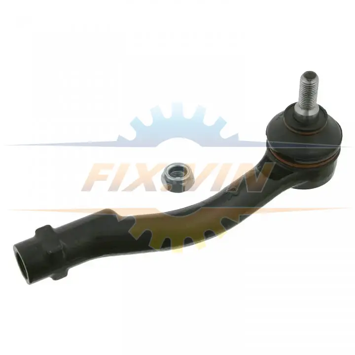 Наконечник тяги рульової з гайкою FEBI BILSTEIN 26926 (фото 1)