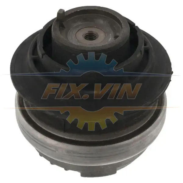 Подушка двигуна з обох боків MB C (203)/E(211)/S(221) (вир-во Febi) FEBI BILSTEIN 26968 (фото 1)