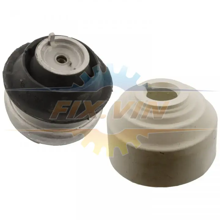 Подушка двигуна (передня) MB S-class (W203)/ E (W211) FEBI BILSTEIN 26969 (фото 1)