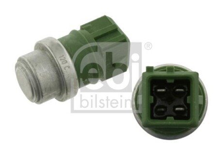 Датчик температури FEBI BILSTEIN 27039