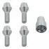 FEBI BMW К-кт. болтів колісних з секреткою BMW FEBI BILSTEIN 27049 (фото 1)