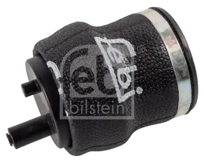 Балон пневматичної ресори, кріплення кабіни FEBI BILSTEIN 27050