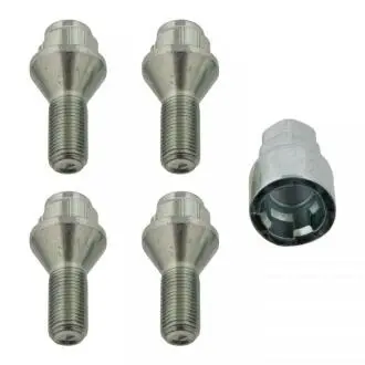 Болт FEBI BILSTEIN 27051