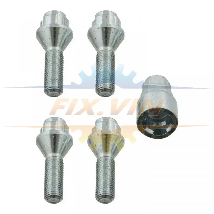 Болт FEBI BILSTEIN 27052 (фото 1)