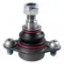 Кульова опора BMW X3 (E83) "F "04-"10 FEBI BILSTEIN 27059 (фото 1)
