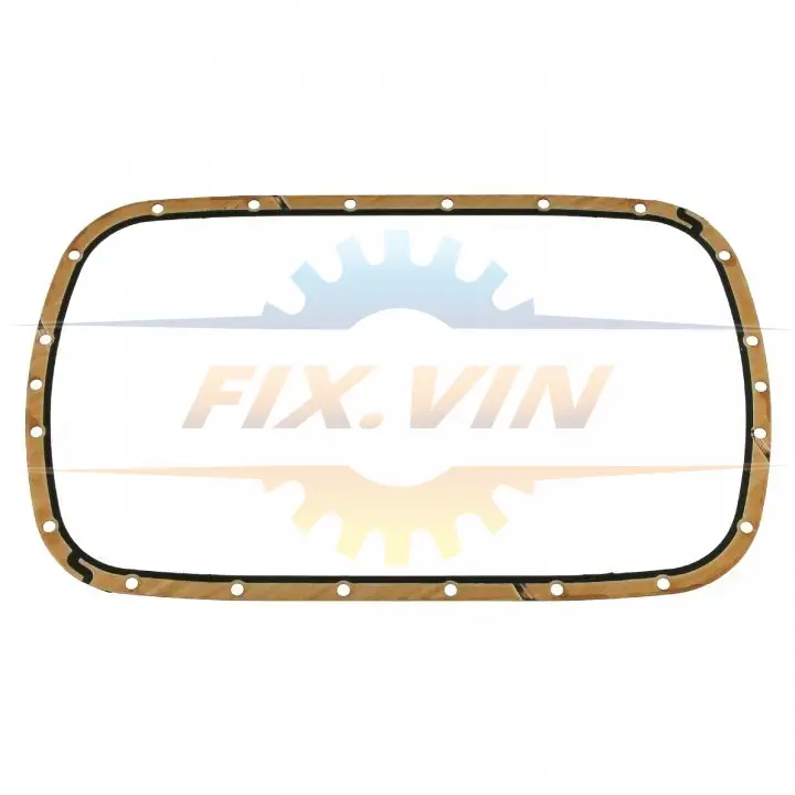 Прокладка АКПП BMW 3(E46)/5(E39)/X3(E83) FEBI BILSTEIN 27063 (фото 1)