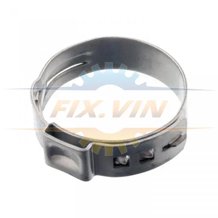Зажимний хомут D=31,5mm FEBI BILSTEIN 27100 (фото 1)