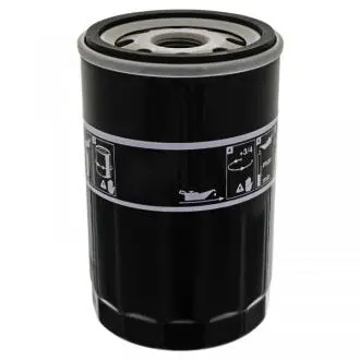 Фільтр масляний Ford Transit Connect 1.8 16V 02-13/Jeep Cherokee 3.7 V6 01- FEBI BILSTEIN 27136