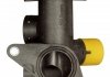 Флянець системи охолодження AUDI/VW A4/A6/Passat "1,8 "95-01 FEBI BILSTEIN 27153 (фото 3)