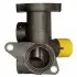 Флянець системи охолодження AUDI/VW A4/A6/Passat "1,8 "95-01 FEBI BILSTEIN 27153 (фото 3)