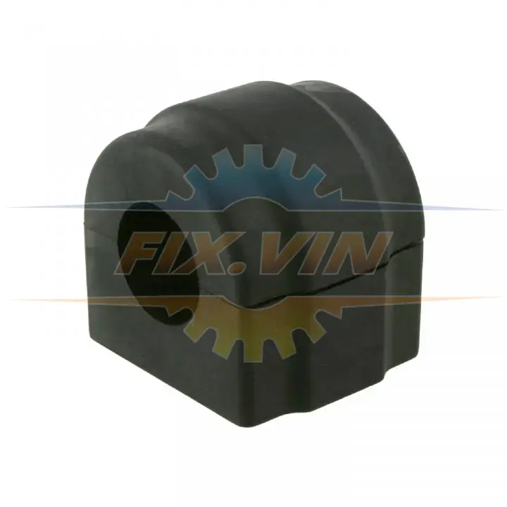 Втулка стаб. BMW X5 передн. ось, (пр-во Febi) FEBI BILSTEIN 27160 (фото 1)