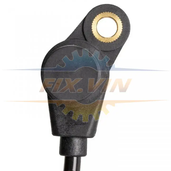 FEBI OPEL датчик обертів двигуна Astra F 1.4/1.6, Vectra B FEBI BILSTEIN 27175 (фото 1)