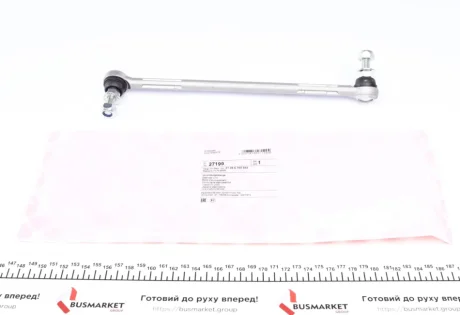 Тяга стабілізатора BMW 1 (E82)/ 3 (E90)/ X1(E84)/ Z4(E89) "FL "03>> FEBI BILSTEIN 27199