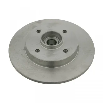 Тормозной диск FEBI BILSTEIN 27201
