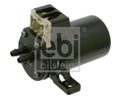 Насос омивателя 5000946891 (605848) FEBI BILSTEIN 27225