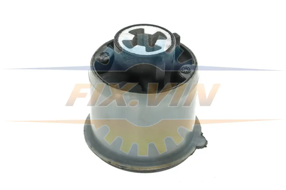 Сайлентблок балки (задньої) Ford Fiesta V 1.4-1.6 TDCI 01-08 FEBI BILSTEIN 27245 (фото 1)