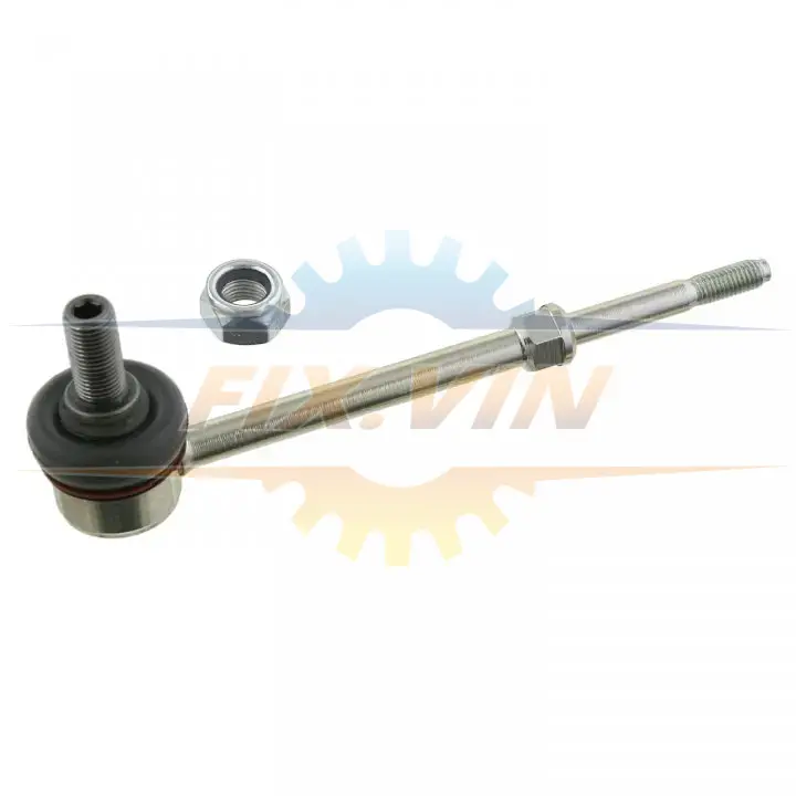 Тяга стабілізатора LEXUS GX, TOYOTA FJ CRUISER, LAND CRUISER PRADO 01 зад. міст (Вир-во FEBI) FEBI BILSTEIN 27287 (фото 1)