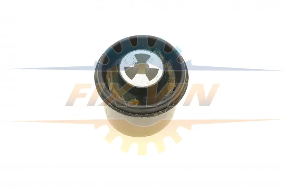 Сайлентблок балки (задньої) Seat Cordoba/Ibiza III/VW Polo 95-02 FEBI BILSTEIN 27290 (фото 1)