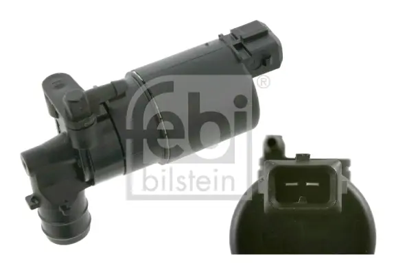 Насос омивача FEBI BILSTEIN 27351 (фото 1)