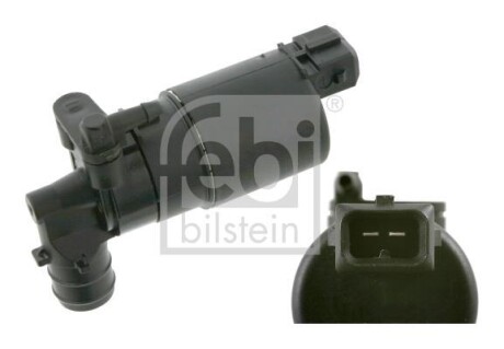 Насос омивача FEBI BILSTEIN 27351