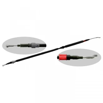 Трос FEBI BILSTEIN 27383
