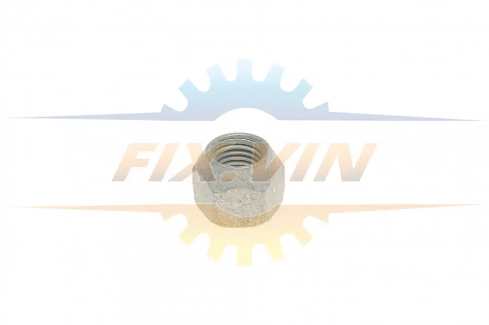 Гайка колісна Ford Transit 91- (M12x1.5) FEBI BILSTEIN 27413 (фото 1)