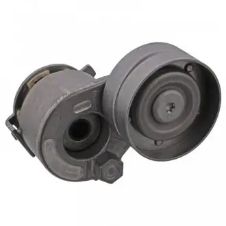 Натяжник ременя генератора Renault Scenic/Megane II/III 1.9dCi/2.0 16V 03- FEBI BILSTEIN 27445