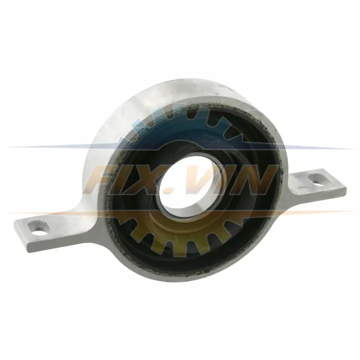 Підшипник підвісний BMW 1 (E81/E87)/3 (E90/F30/F80) 06-18 (d=35mm) B47/B58/M57/N47/N54/N55/N57/S55 FEBI BILSTEIN 27473 (фото 1)