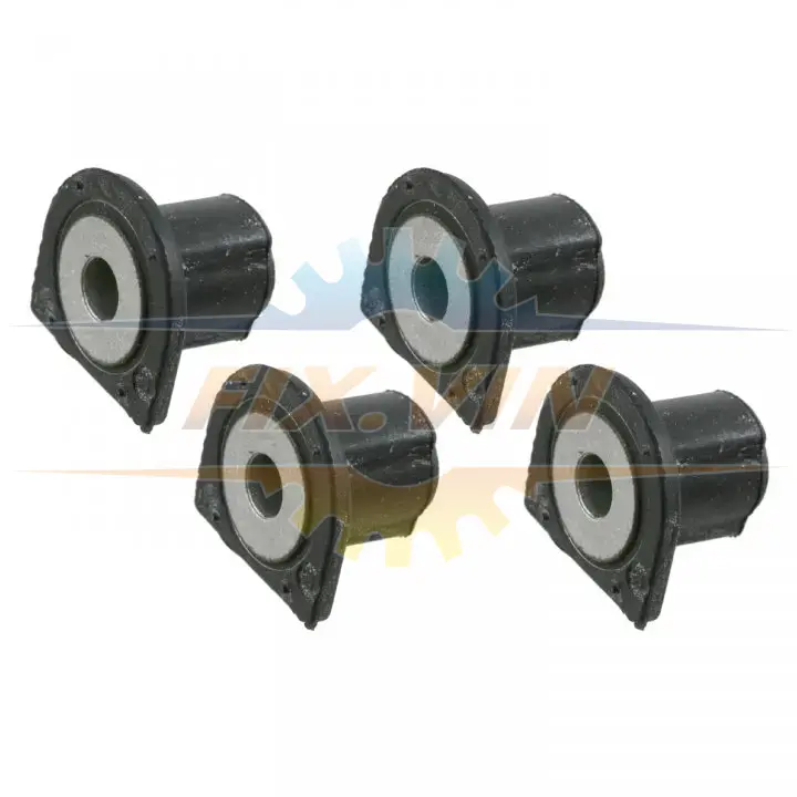 Сайлентблок рульової рейки (к-т-4шт.) MERCEDES ML(W163) "98-05 FEBI BILSTEIN 27573 (фото 1)