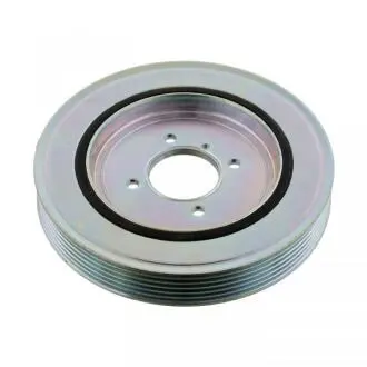 Ременный шкив FEBI BILSTEIN 27720