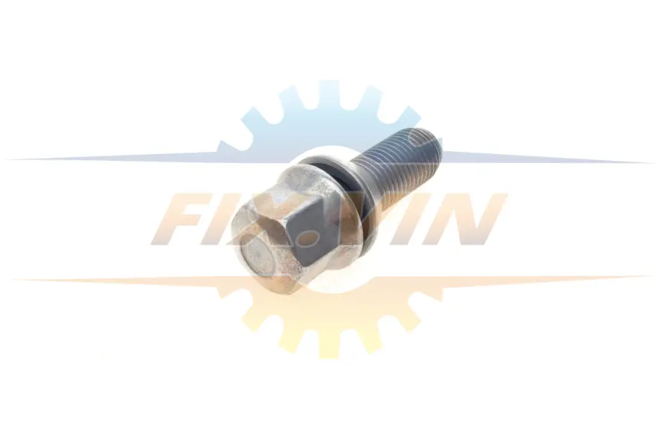 Болт кріплення колеса RENAULT (Вир-во FEBI) FEBI BILSTEIN 27793 (фото 1)
