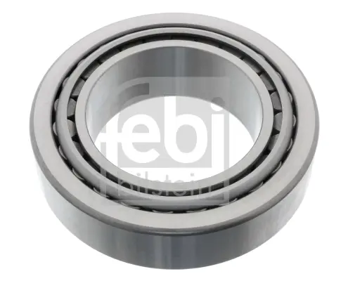Підшипник маточини колеса 85x140x41 FEBI BILSTEIN 27804 (фото 1)