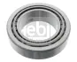 Підшипник маточини колеса 85x140x41 FEBI BILSTEIN 27804 (фото 1)