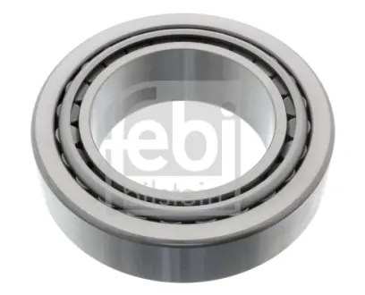 Підшипник маточини колеса 85x140x41 FEBI BILSTEIN 27804