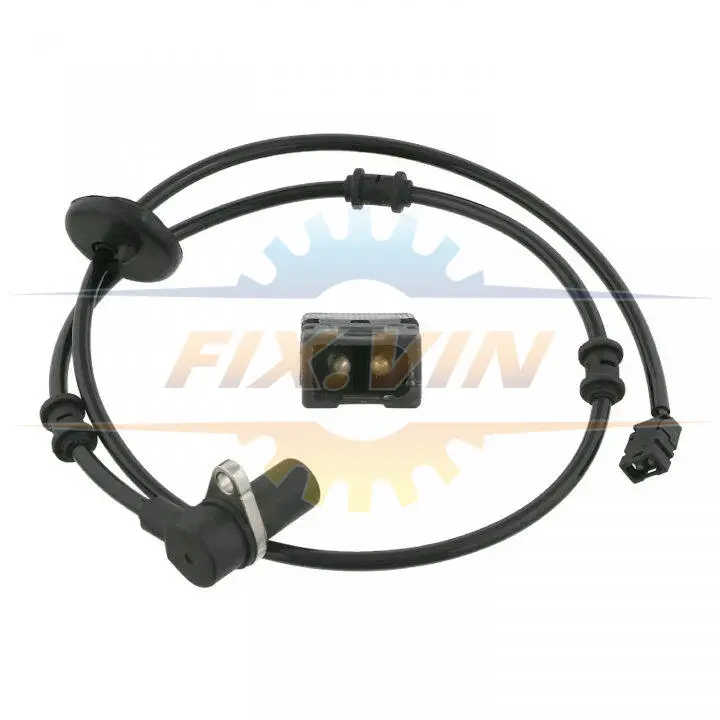 Датчик ABS MB E Class \'\'RL \'\'95-03 FEBI BILSTEIN 27859 (фото 1)