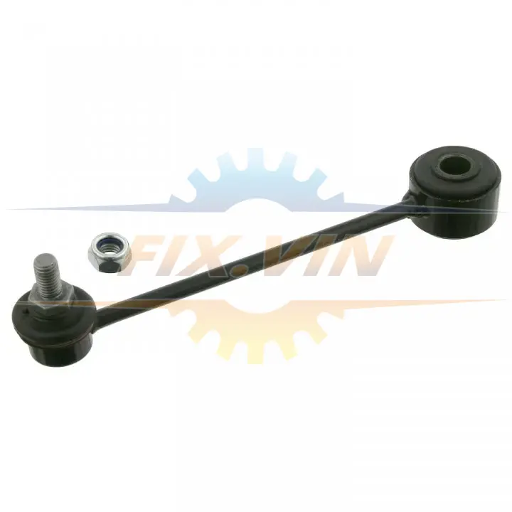 Кронштейн(тяга) стабілізатора з гайкою FEBI BILSTEIN 27866 (фото 1)