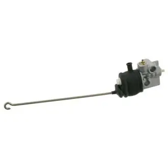 Кран рівня підлоги для кабіни FEBI BILSTEIN 27877