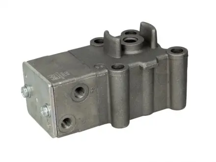 Клапан пневматичної системи FEBI BILSTEIN 27878