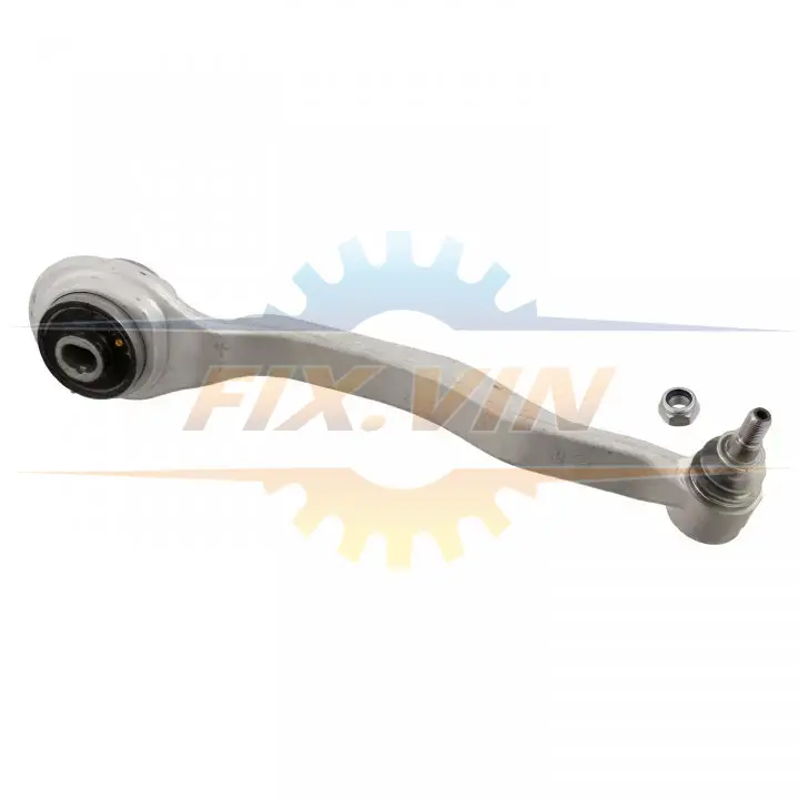 Важіль підвіски (передній/знизу) (R) MB E-class (W211) 2.0-6.3 01-12 FEBI BILSTEIN 27883 (фото 1)