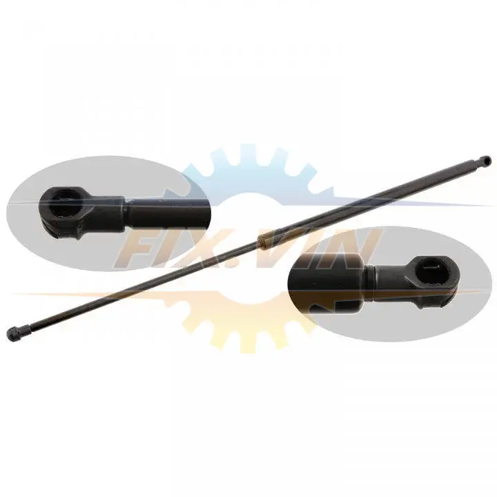 A_Амортизатор багажника NISSAN/RENAULT Kangoo/Kubistar \'\'98>> FEBI BILSTEIN 27903 (фото 1)