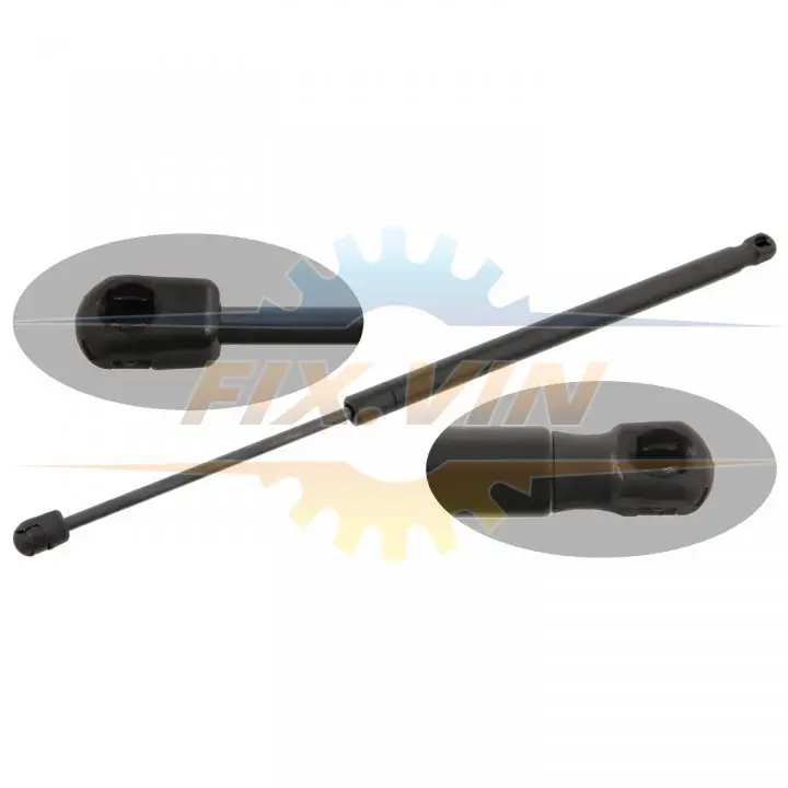 Амортизатор багажника RENAULT Grand Scenic/Scenic II "05>> FEBI BILSTEIN 27919 (фото 1)