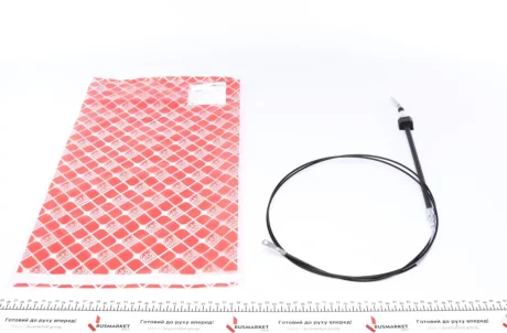 Трос ручних гальм FEBI BILSTEIN 27974