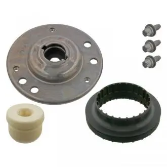 Подушка амортизатора (переднього) + підшипник Opel Vectra C 02- FEBI BILSTEIN 27998